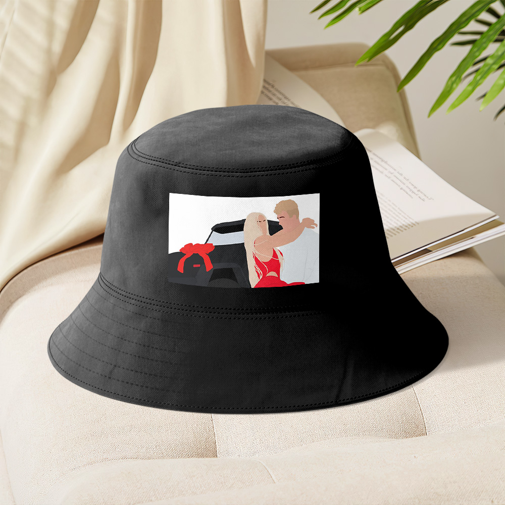 Sex Bucket Hats, Fisherman Hat