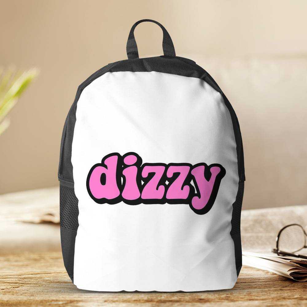 Tana Mongeau Backpack Dizzy Backpack tanamongeaumerch.store