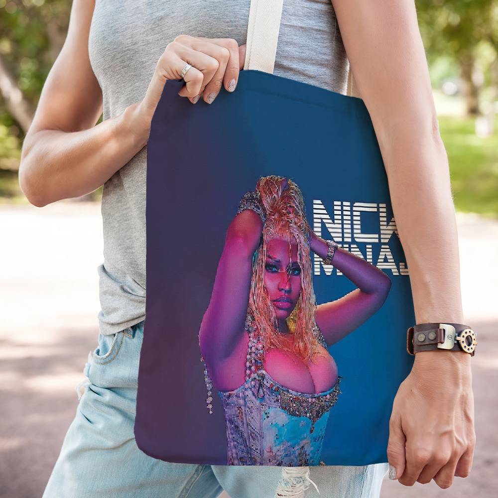 Nicki Minaj Bag 