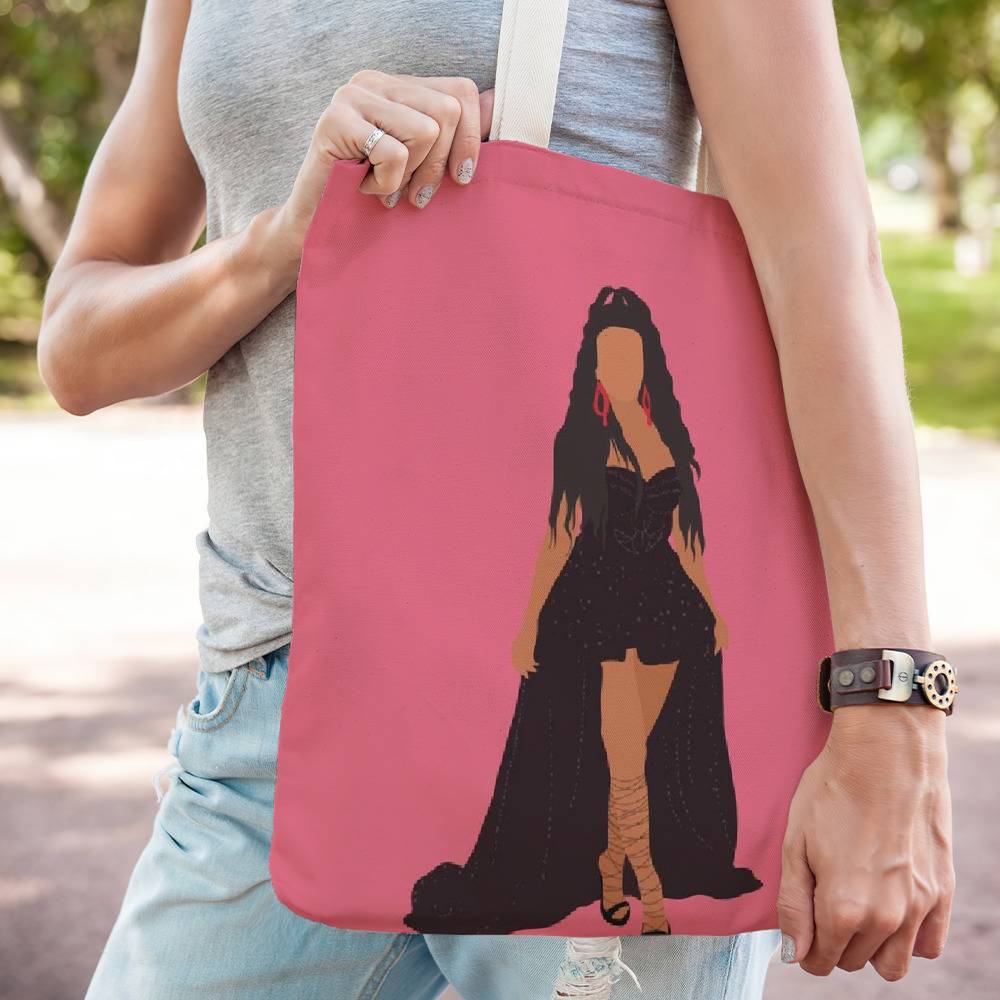 Nicki Minaj Handbags