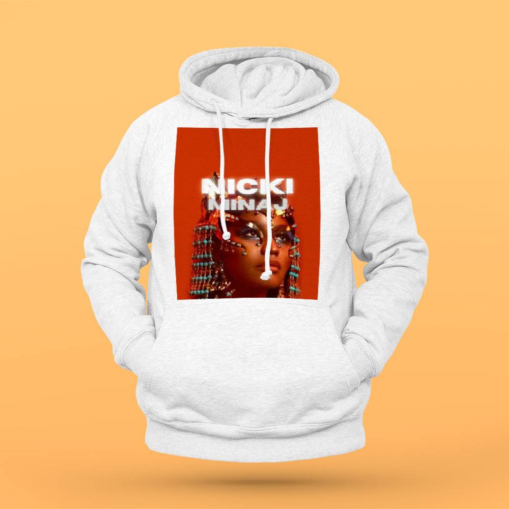 Nicki minaj hot sale queen hoodie