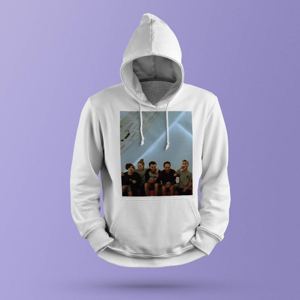 Casey hoodie shop