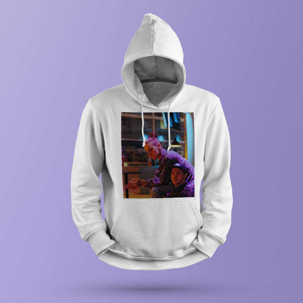 Casey hoodie shop