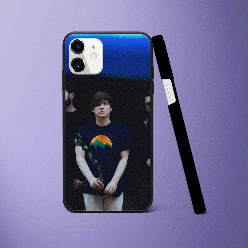 Casey Phone Case Classic Celebrity Phone Case bandhoodie