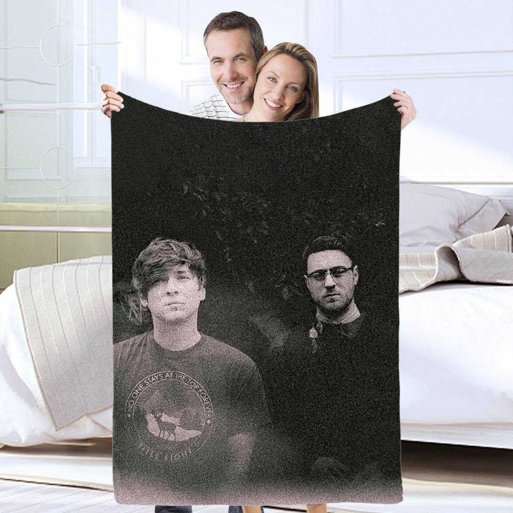 One Direction Blanket 