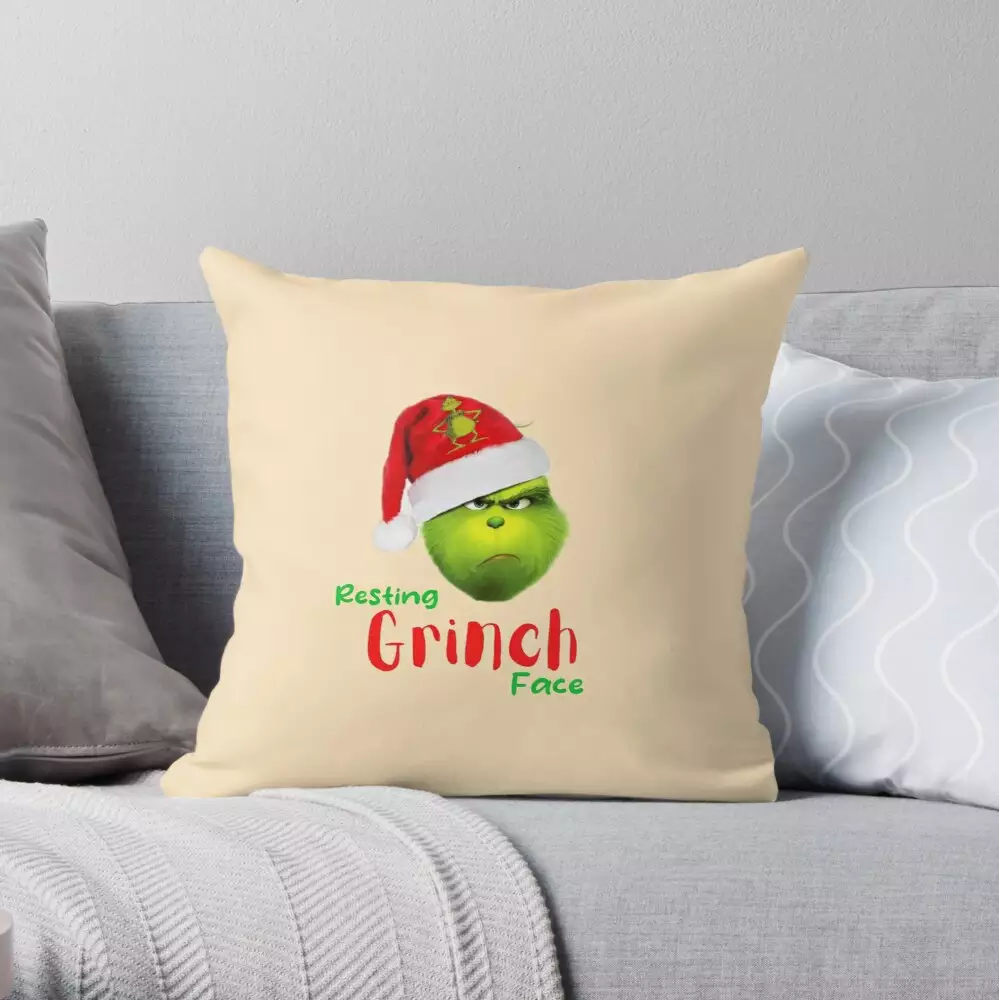 Discount deals christmas pillows