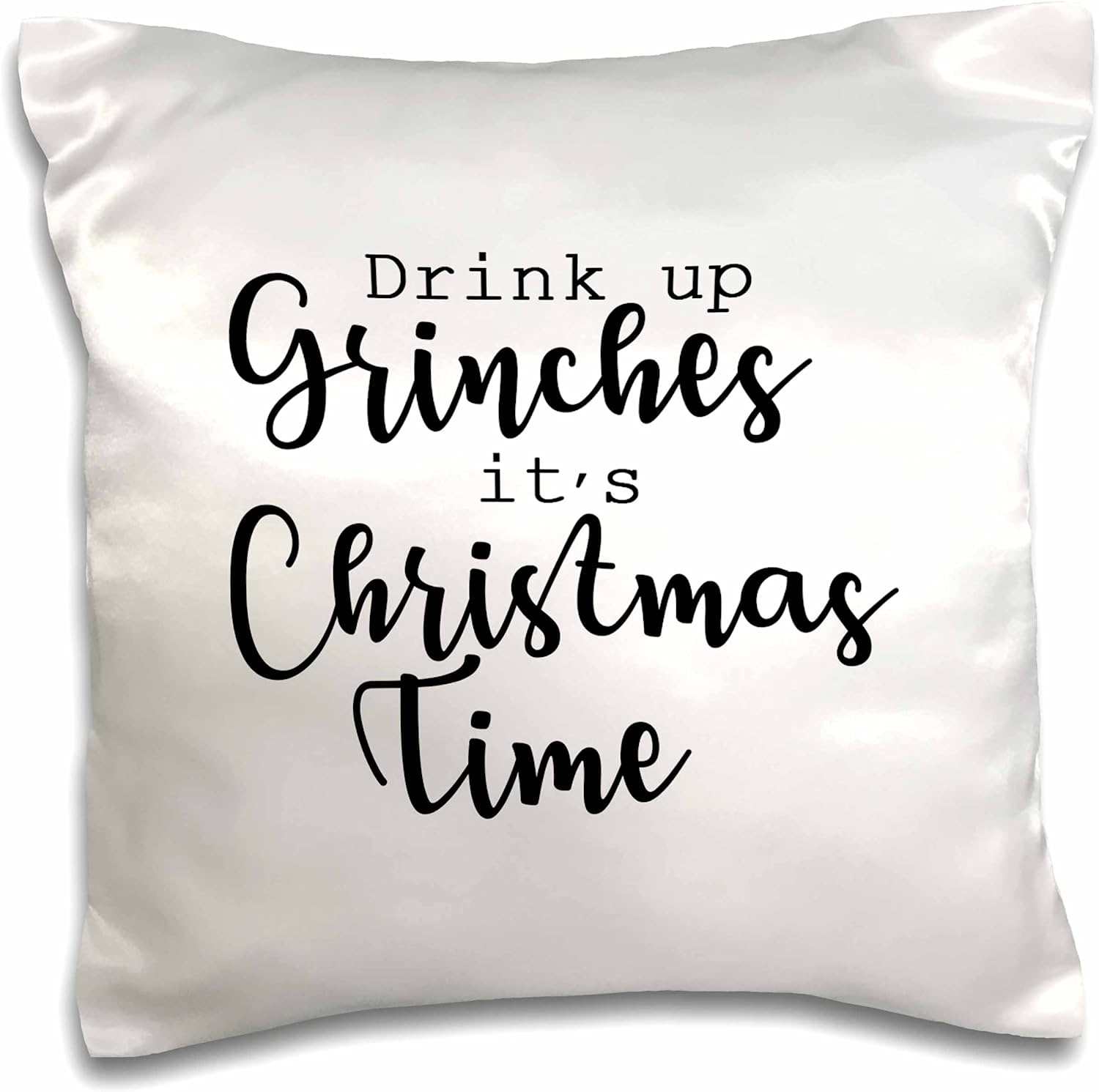 Jim Carrey Grinch Face Throw Pillow for Sale by MrMcGrath