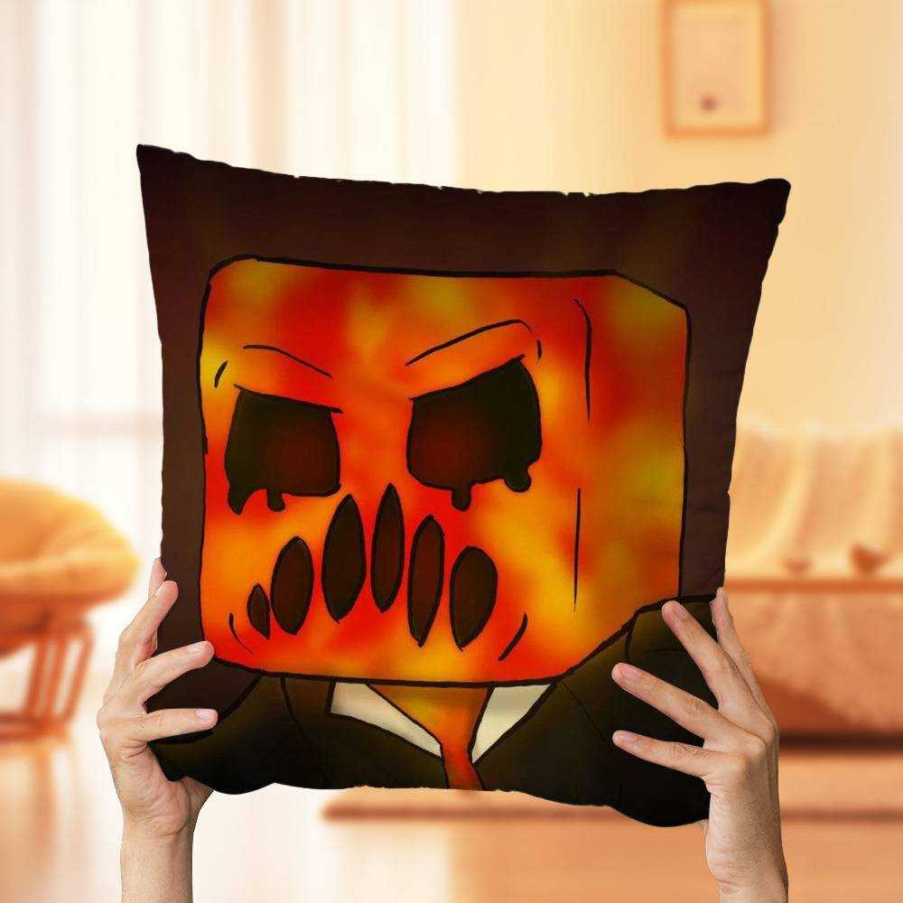 Prestonplayz Pillow Running Preston Pillow