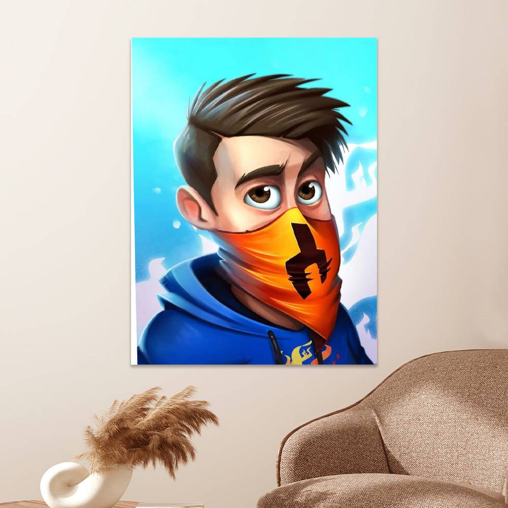 Prestonplayz Posters | prestonplayzmerch.store