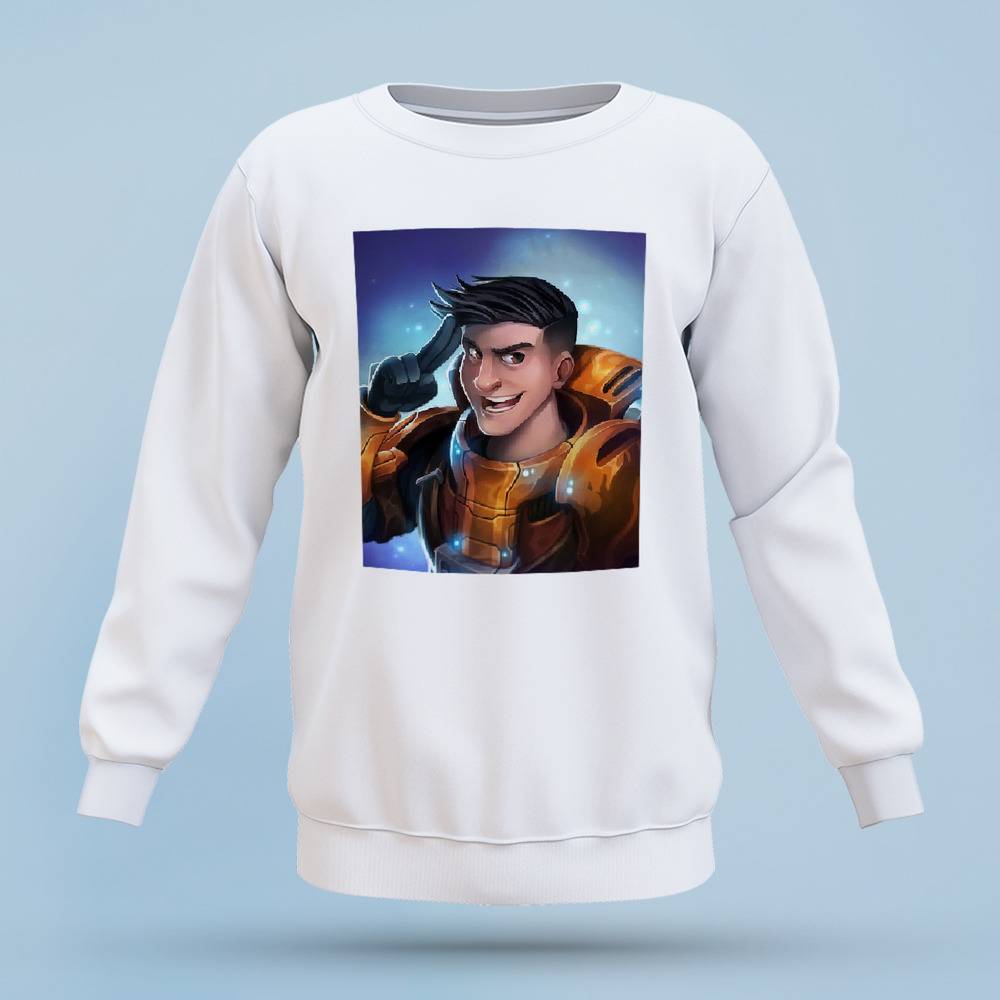 Prestonplayz hoodie discount