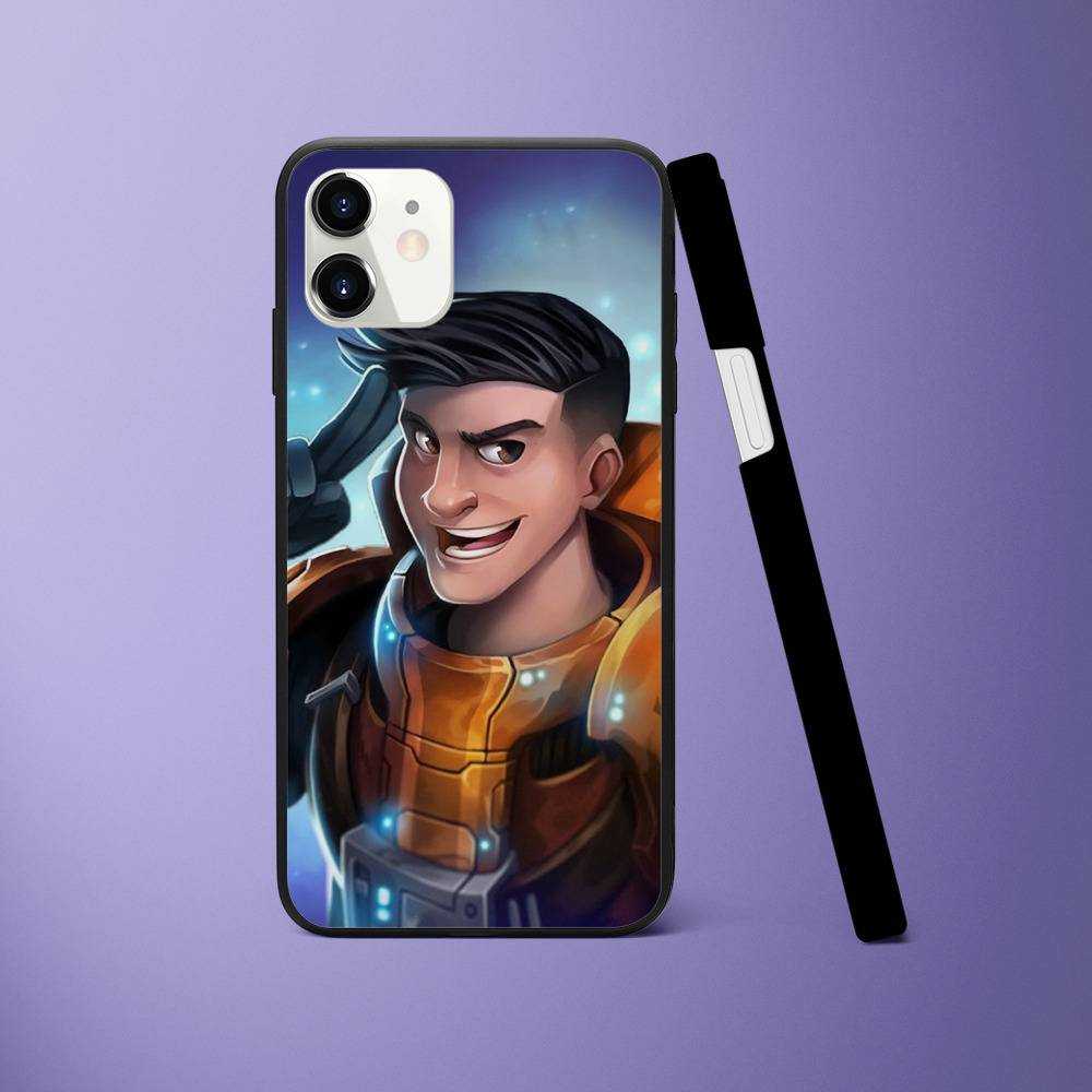 Prestonplayz Phone Case Preston Blaine Arsement Phone Case