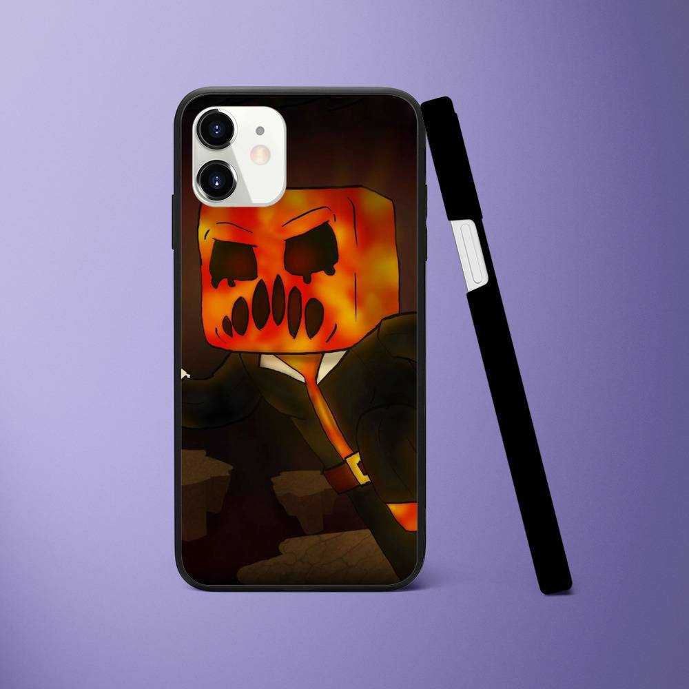Prestonplayz Phone Case Running Preston Phone Case