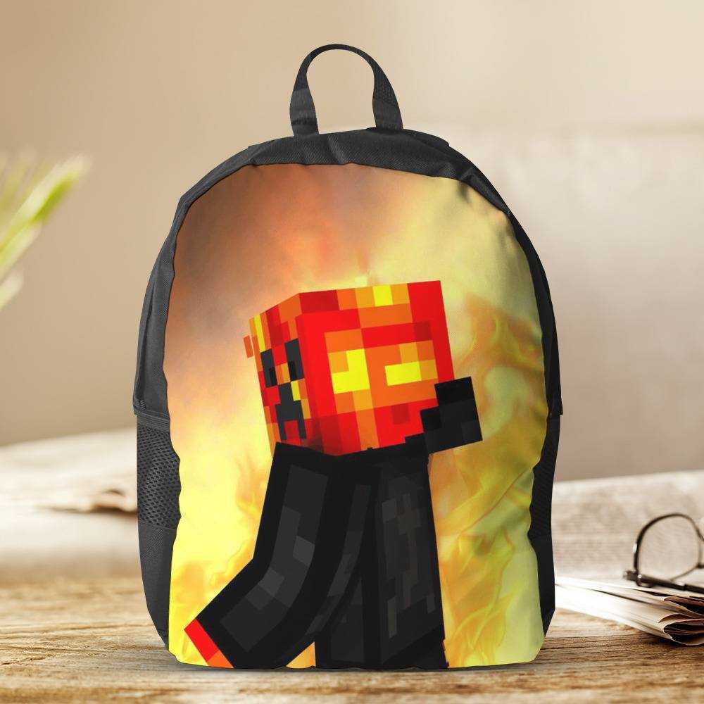 Prestonplayz Backpacks Profile Backpacks