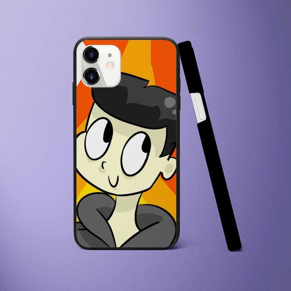 Prestonplayz Phone Case TBNRFrags Phone Case