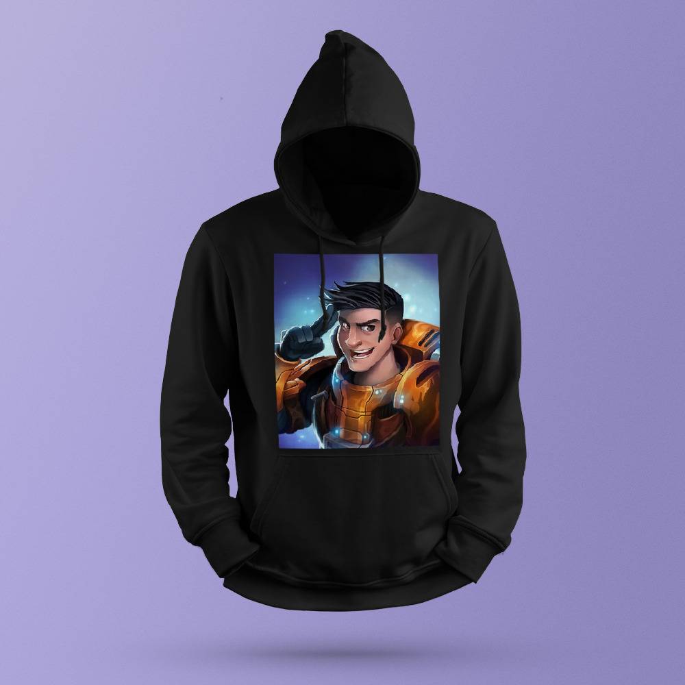 Prestonplayz discount merch hoodie