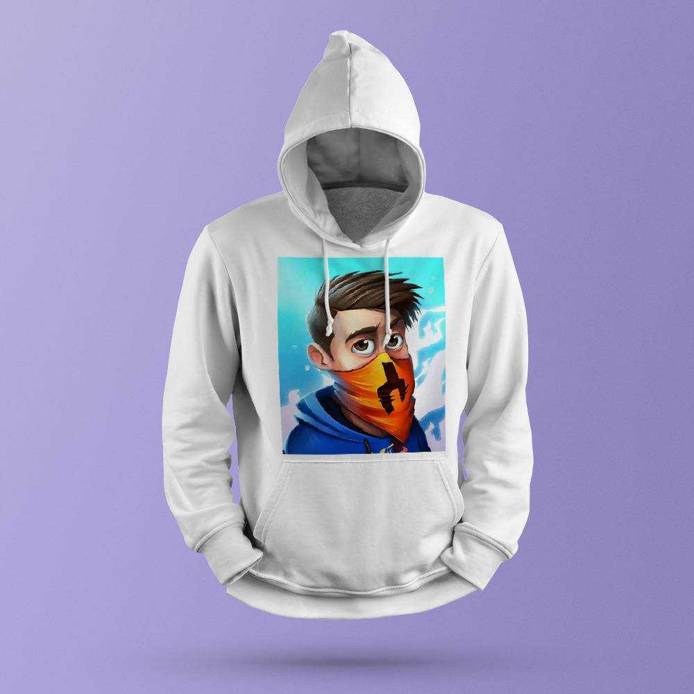 Prestonplayz Hoodies www.prestonplayzmerch.store