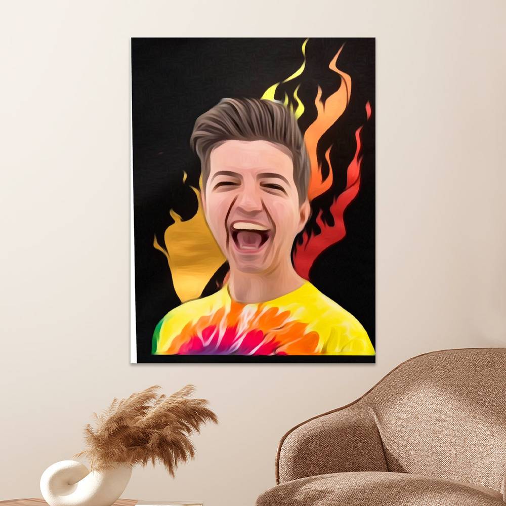 Prestonplayz Posters | prestonplayzmerch.store