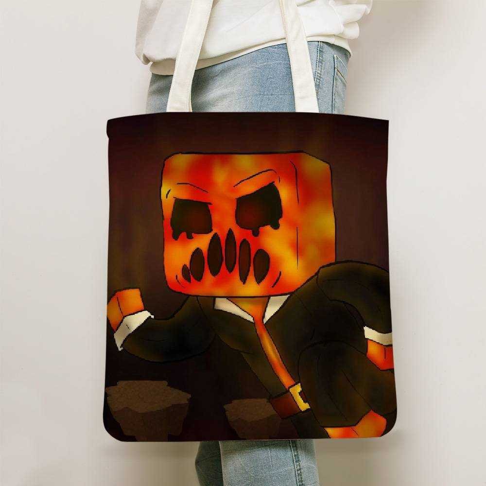 Prestonplayz Totebag Running Preston Totebag