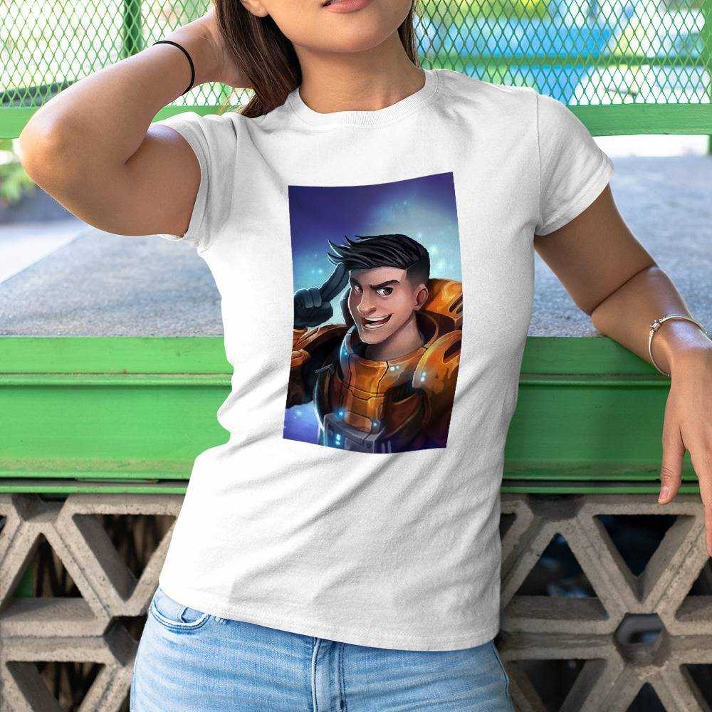Prestonplayz T-shirt Preston Blaine Arsement T-shirt
