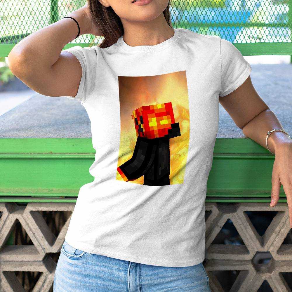 Prestonplayz T-shirt Profile T-shirt