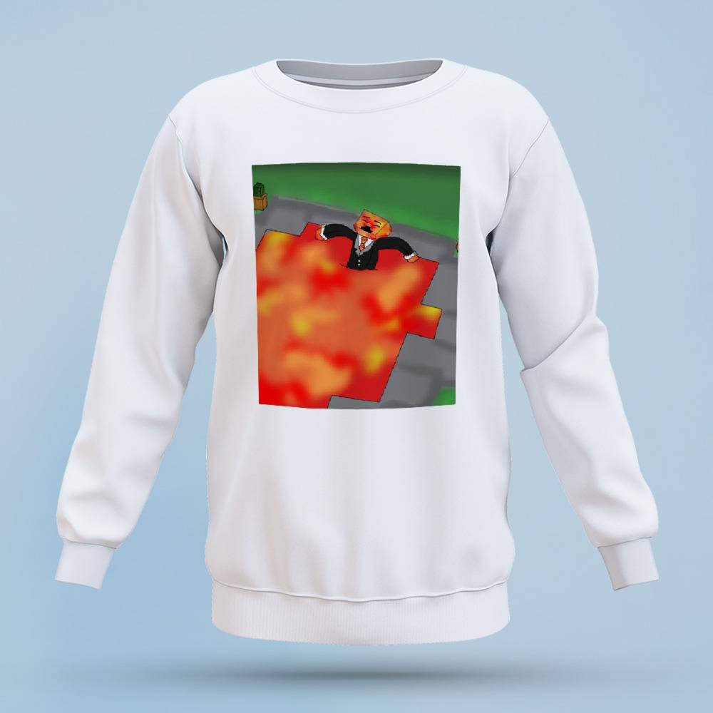 Prestonplayz Sweatshirts prestonplayzmerch.store