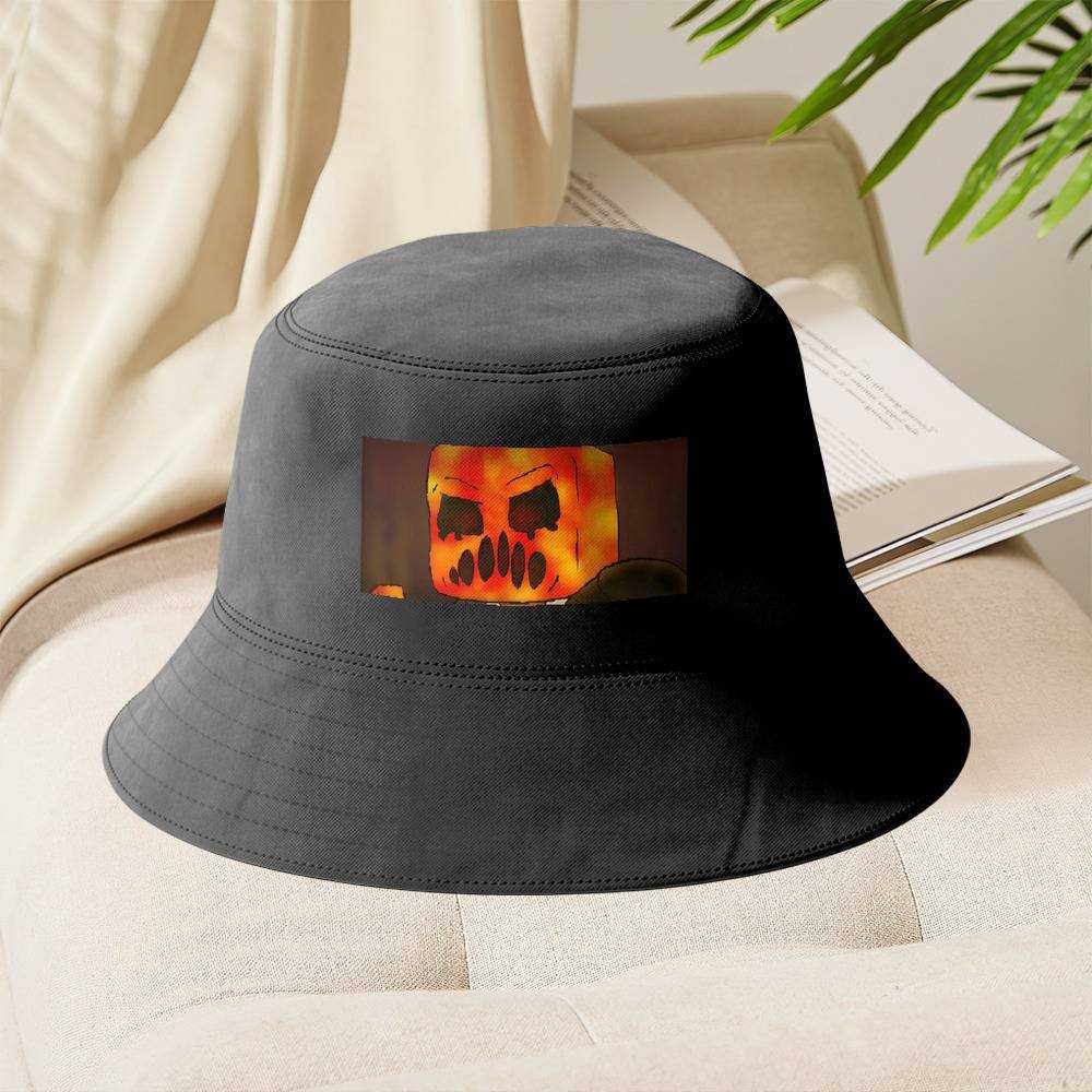 Prestonplayz Bucket Hat Unisex Sun Hat Running Preston Fisherman Hat