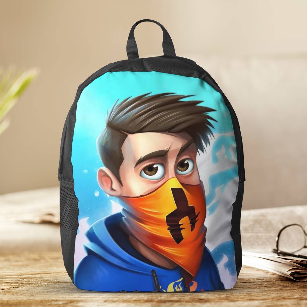 Prestonplayz Backpacks prestonplayzmerch.store