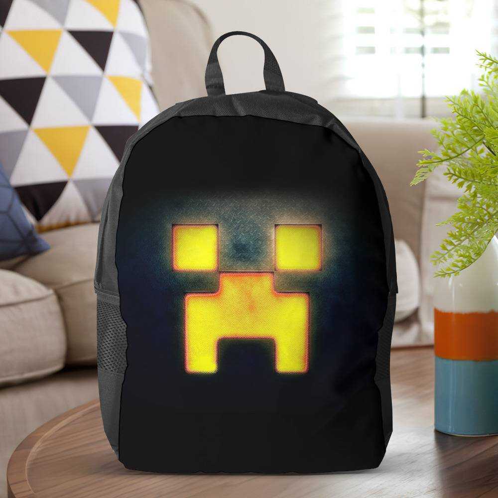 Preston Fire Backpack Classic MC Backpack