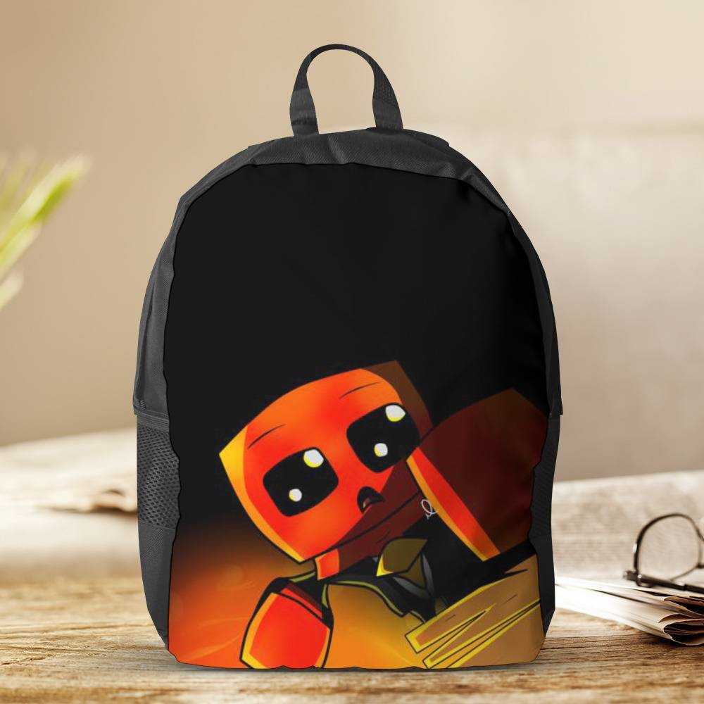 Prestonplayz Backpacks Preston in Darkness Backpacks