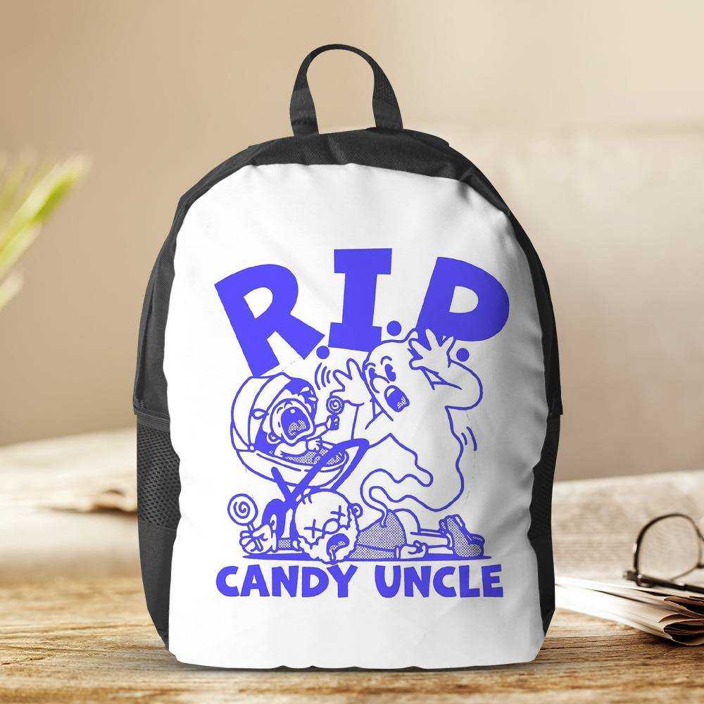 Distractible Backpack Distractible Candy Backpack