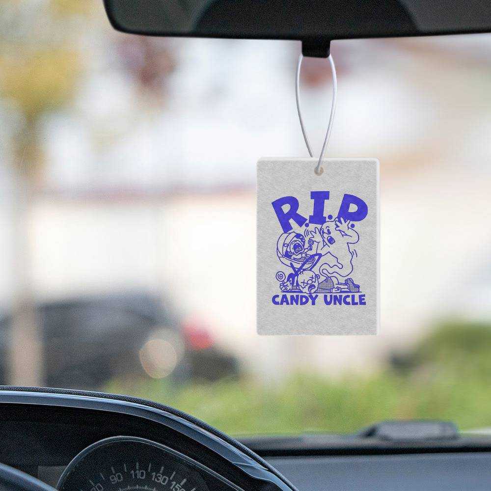 Distractible Air Freshener Car Hanging Accessoires Distractible Candy Air Freshener