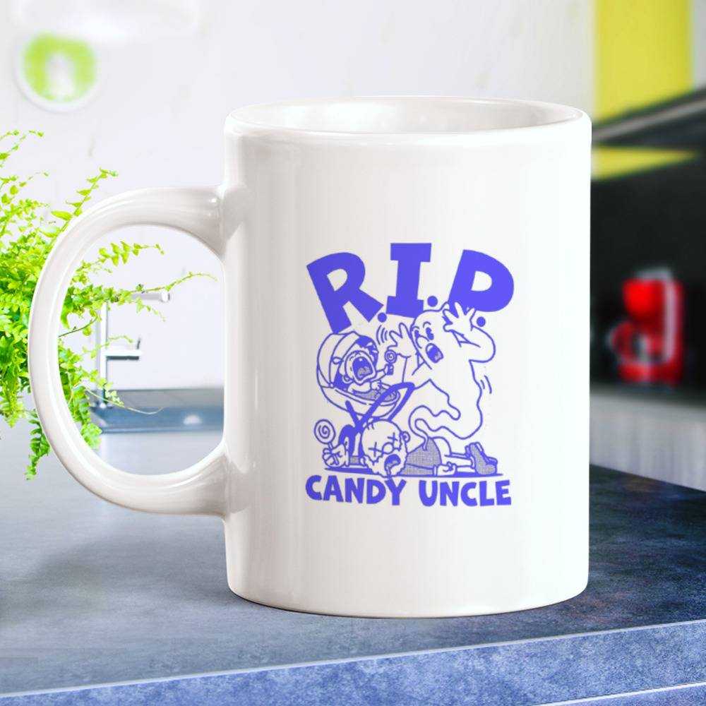 Distractible Mug Distractible Candy Mug