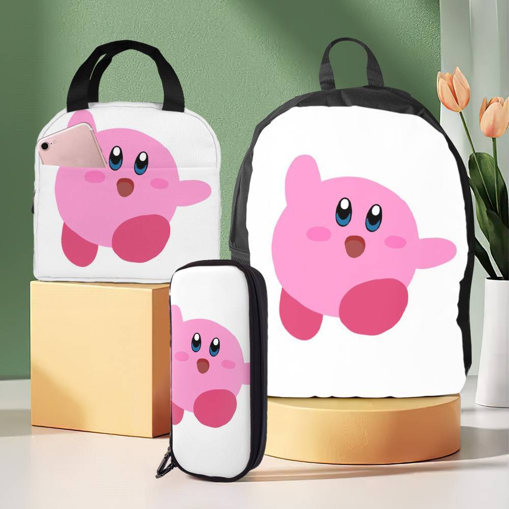 Kirby backpack online