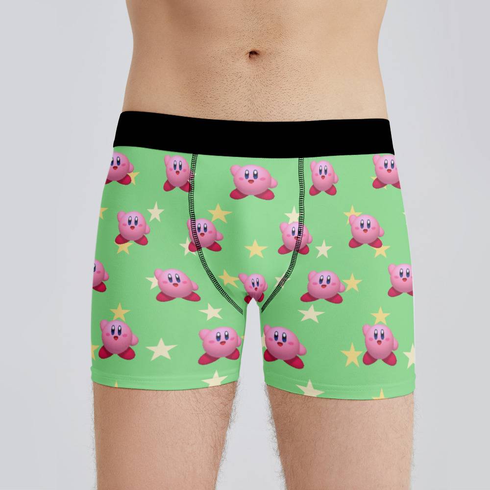 Kirby Boxers
