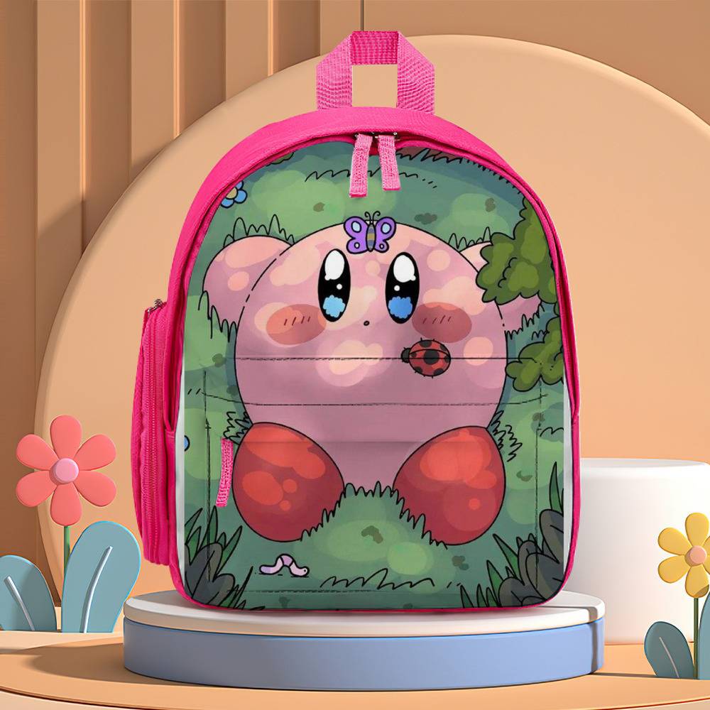 Kirby Backpacks