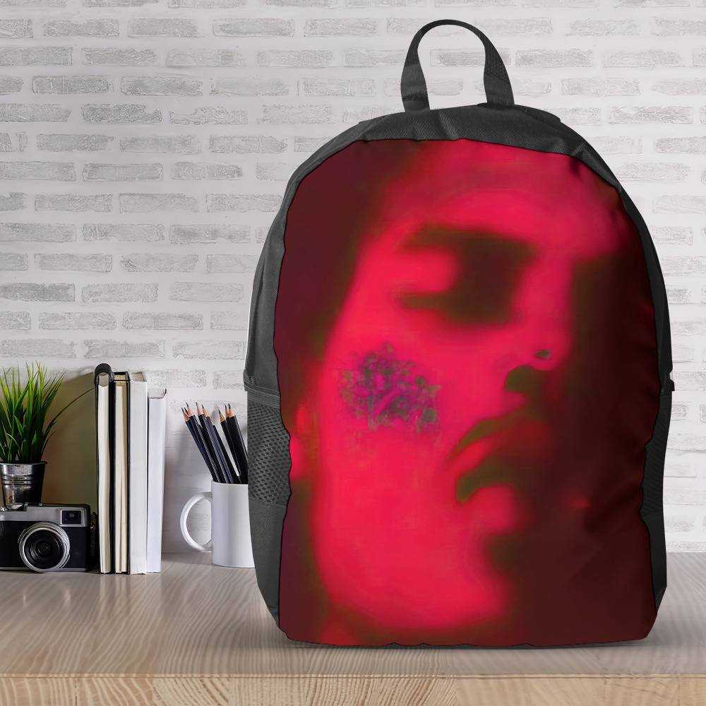 Xavier Wulf Backpack Pride Rock Wulf Backpack