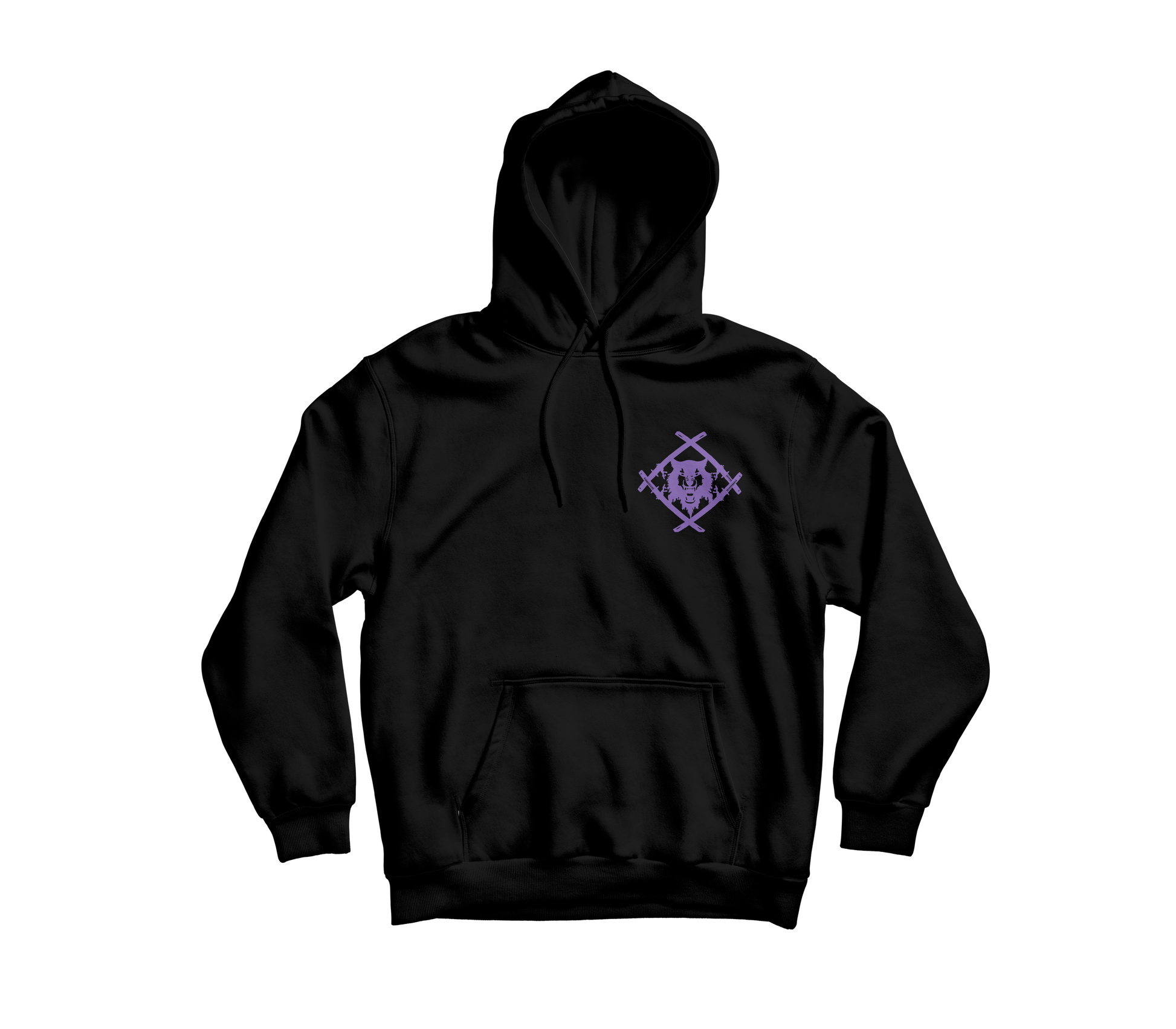 Project X Hoodie Keeps You Cozy and Comfortable xavierwulfmerch