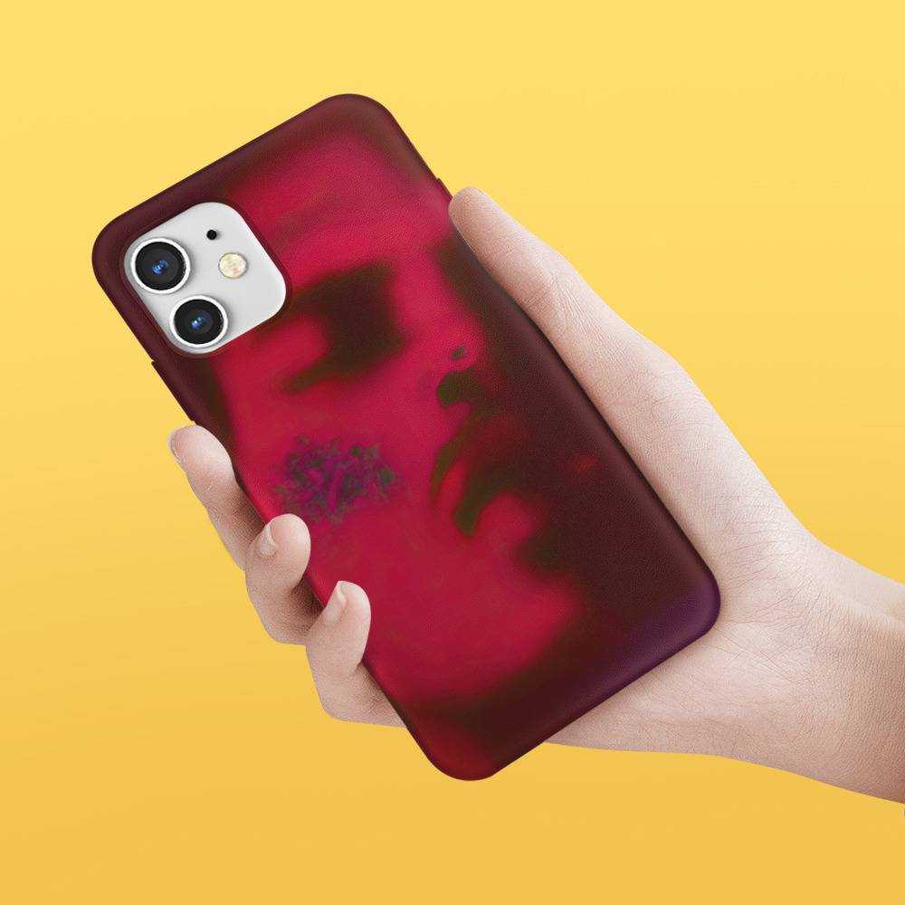 Xavier Wulf Phone Case Pride Rock Wulf Phone Case