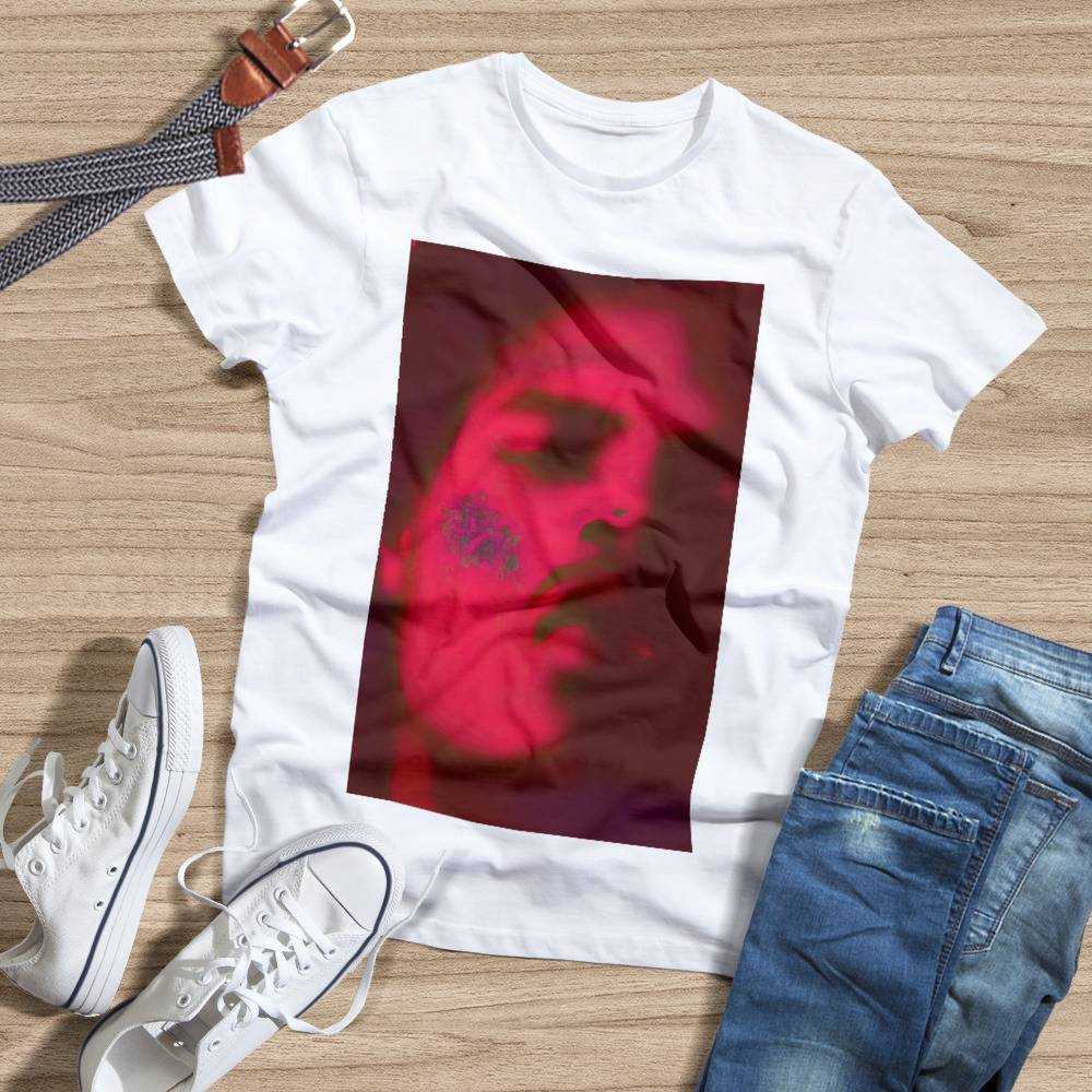 Xavier Wulf T-shirt Pride Rock Wulf T-shirt