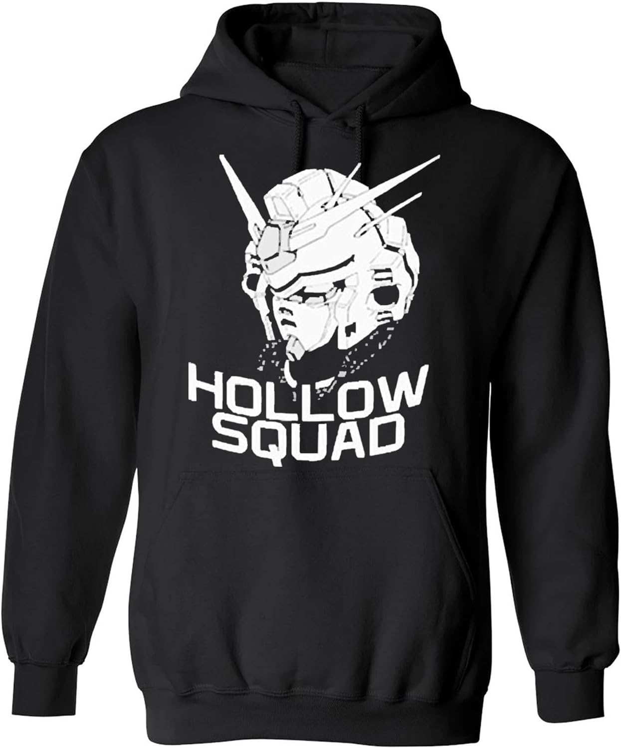 Hollow store squad hoodie