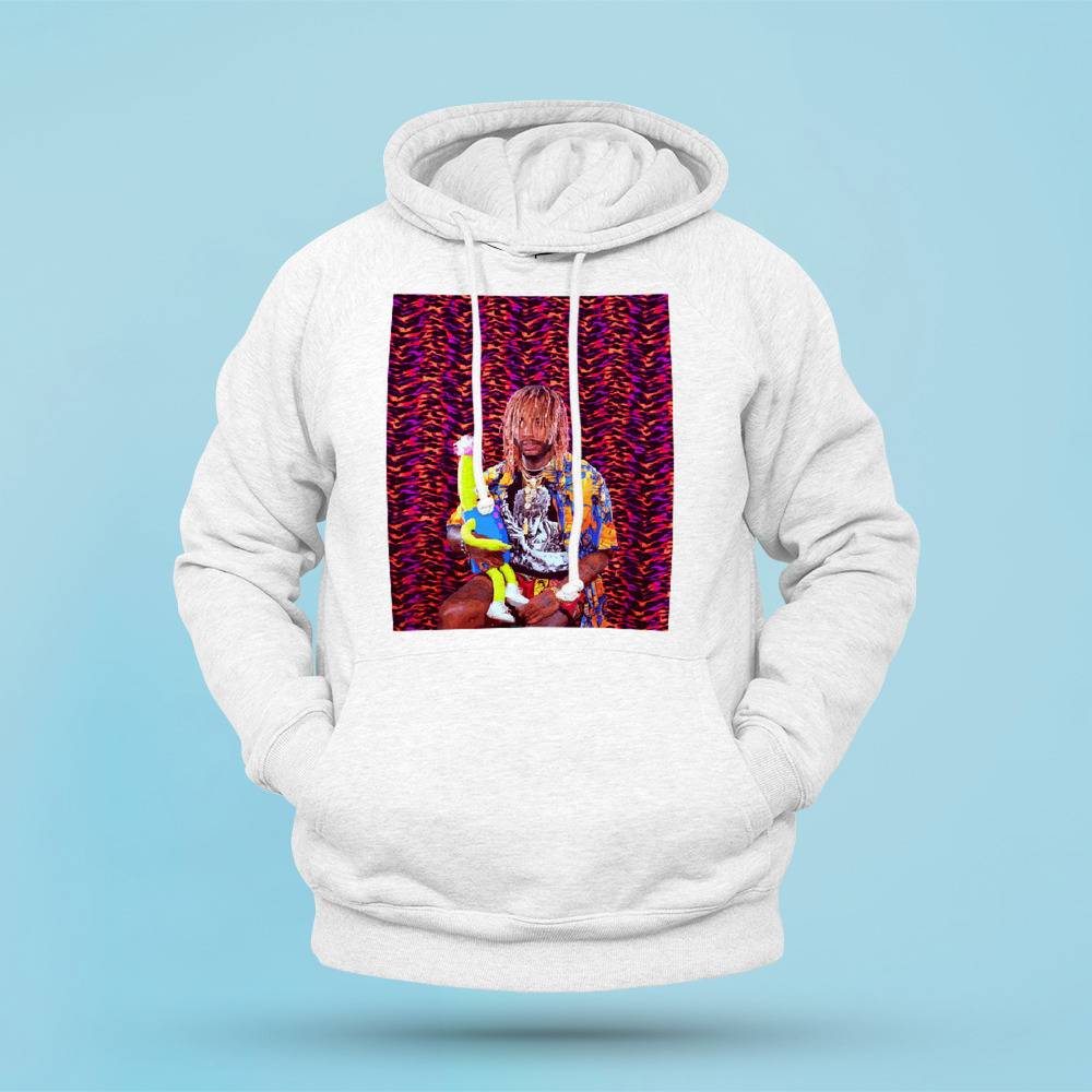 Thundercat Hoodies | thundercatmerch.com