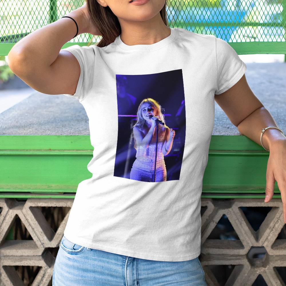 Sabrina discount t shirt