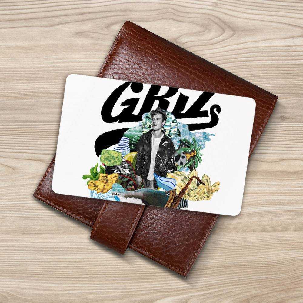 Wallet Inserts