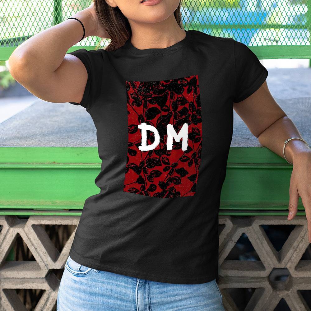 Dm t outlet shirt