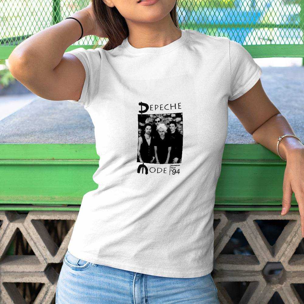 DEPECHE, The Official Online Store