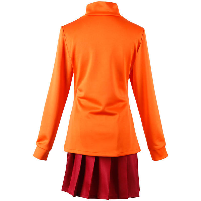 Velma Costume - Flagship Velma Cosplay Store