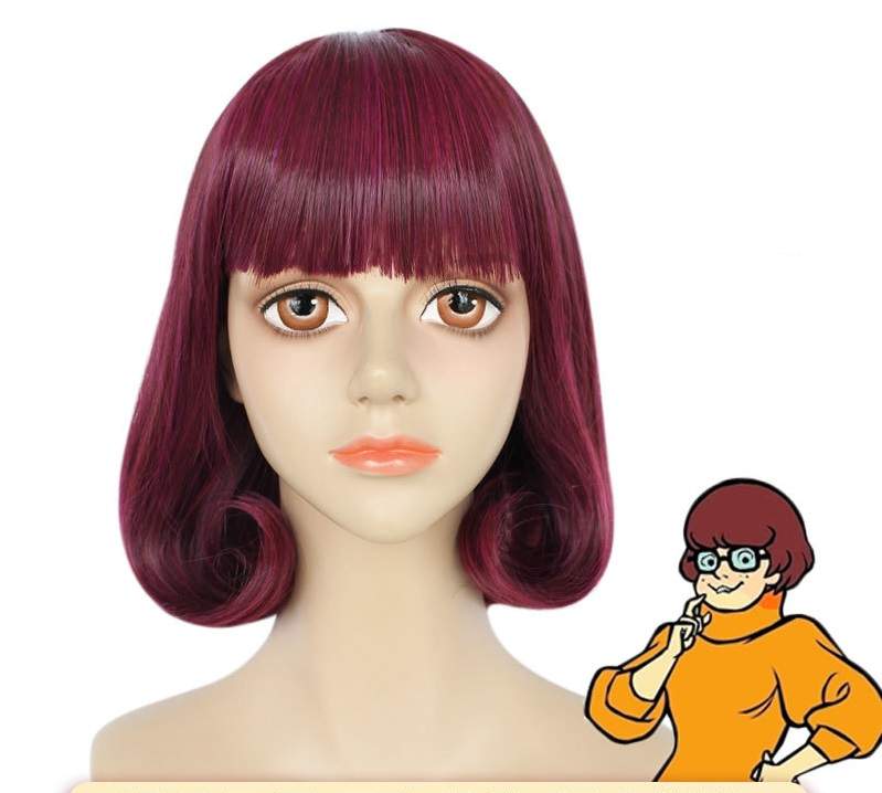 Velma Costume - Flagship Velma Cosplay Store