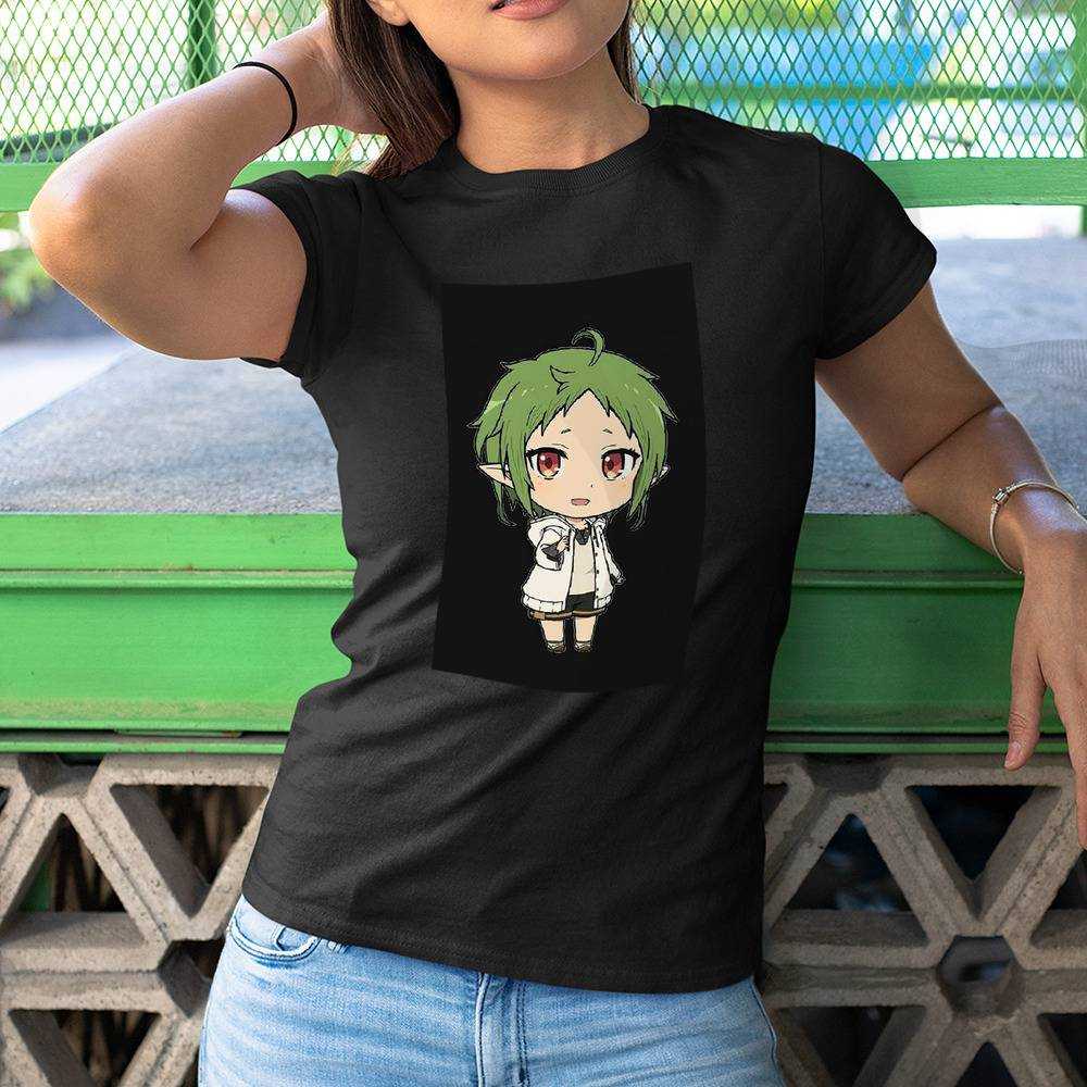 Rudeus Greyrat, Mushoku Tensei T-Shirt