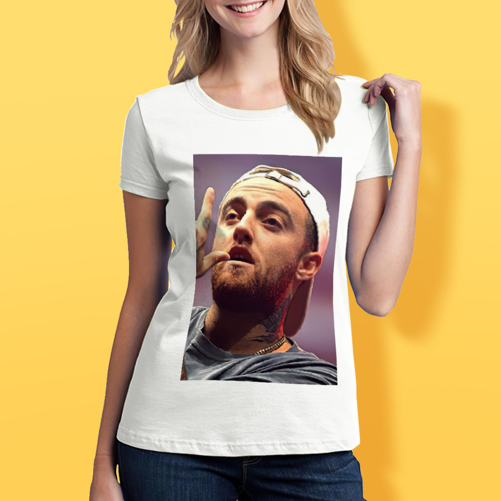 Mac Miller Merch | Official Online 