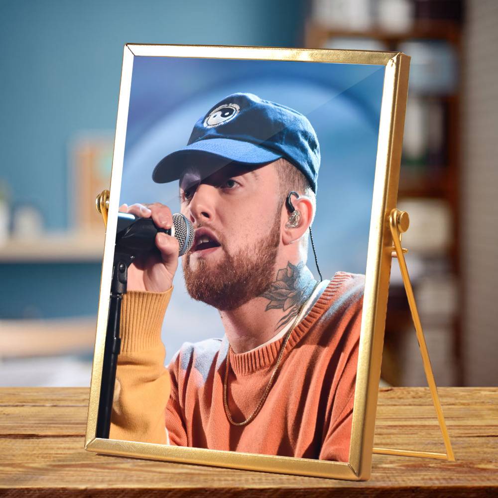Mac Miller Fans Merchandise